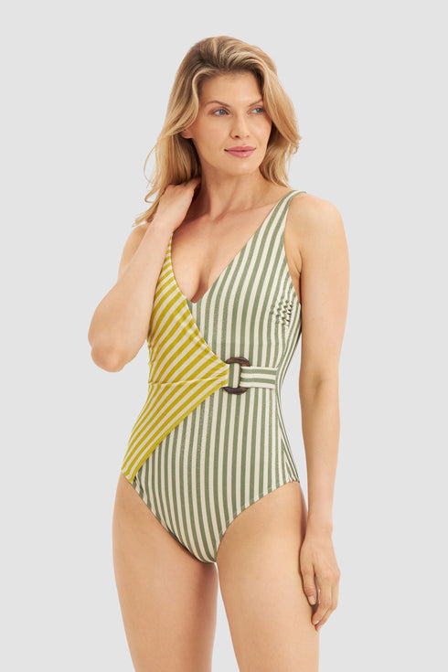 Feraud Bathing Suit